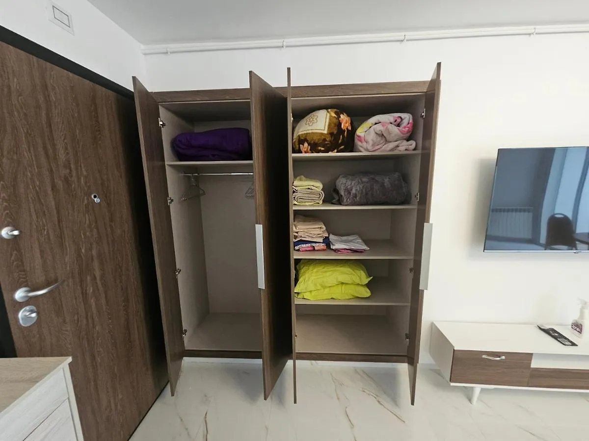 Apartment حي واحات سكرة الجديدة *