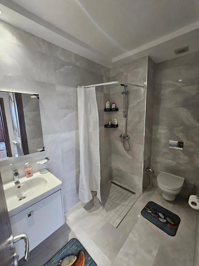 Apartment حي واحات سكرة الجديدة *