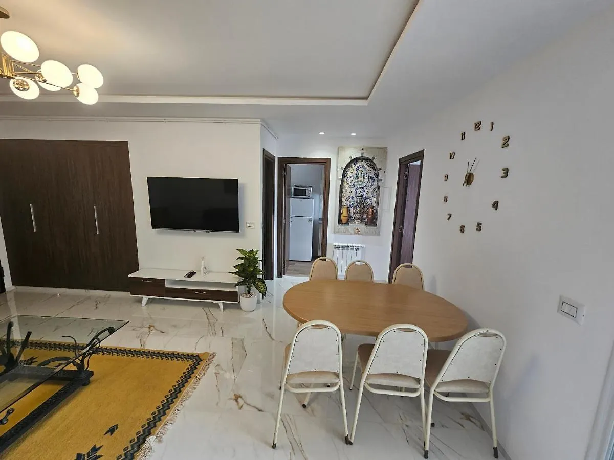 حي واحات سكرة الجديدة * Apartment Sukrah