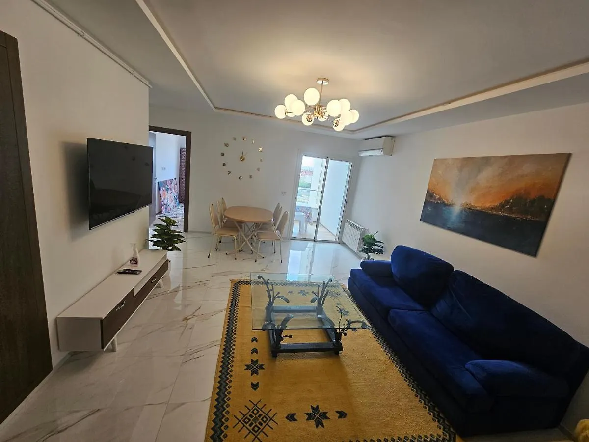 حي واحات سكرة الجديدة * 0*, Sukrah Tunisia